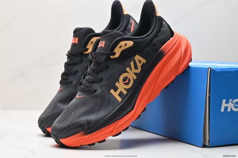 Hoka Shoes